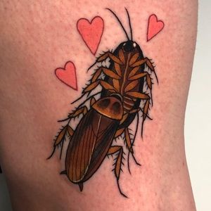 Meet your Posher, Erin